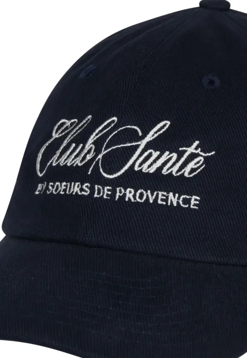 Soeurs de Provence Jeans & Casuals|Headwear^Belle Cap Navy-White