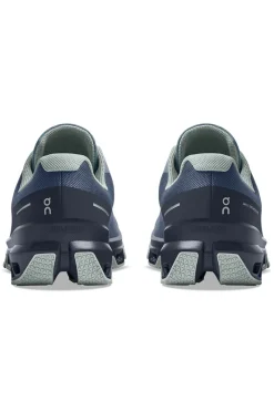 On Running Schoenen^Berg/wandelschoen d blauw