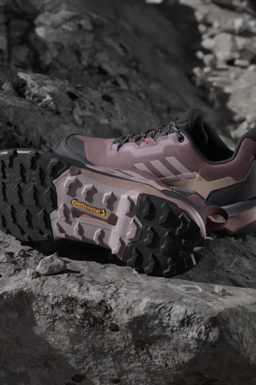 Adidas Schoenen^Berg/wandelschoen d bruin