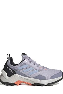 Adidas Schoenen^Berg/wandelschoen d paars