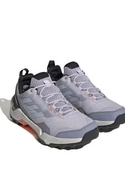 Adidas Schoenen^Berg/wandelschoen d paars