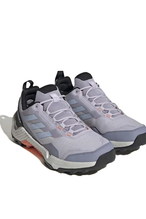 Adidas Schoenen^Berg/wandelschoen d paars