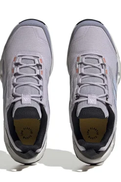 Adidas Schoenen^Berg/wandelschoen d paars