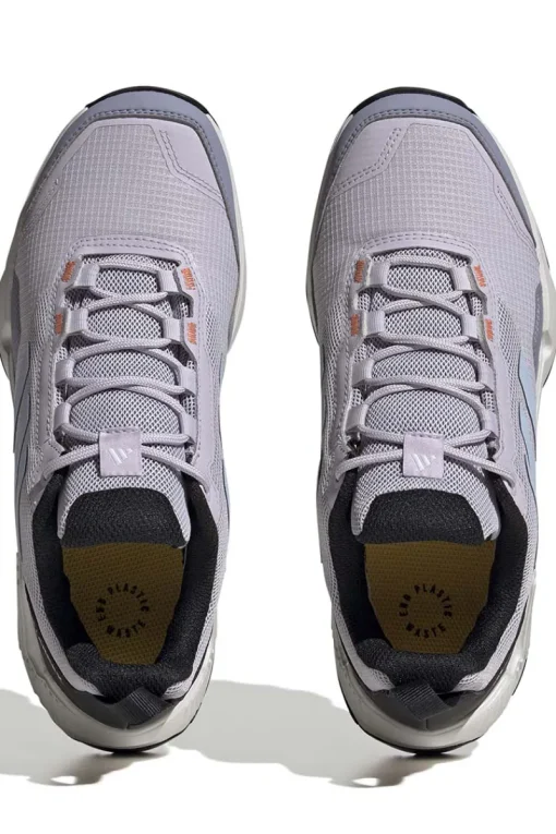 Adidas Schoenen^Berg/wandelschoen d paars