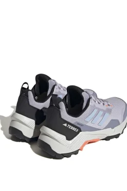 Adidas Schoenen^Berg/wandelschoen d paars
