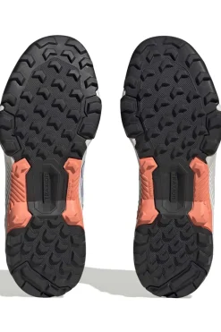 Adidas Schoenen^Berg/wandelschoen d paars