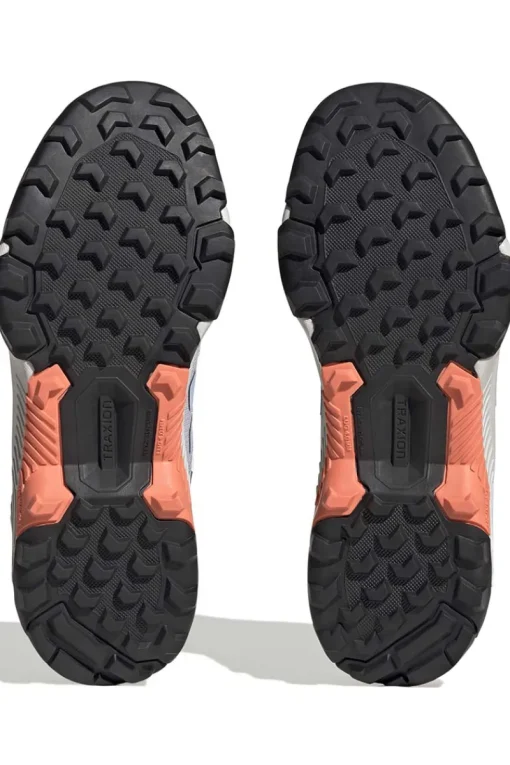 Adidas Schoenen^Berg/wandelschoen d paars