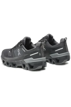 On Running Schoenen^Berg/wandelschoen d zwart