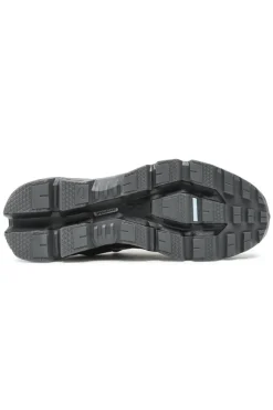 On Running Schoenen^Berg/wandelschoen d zwart