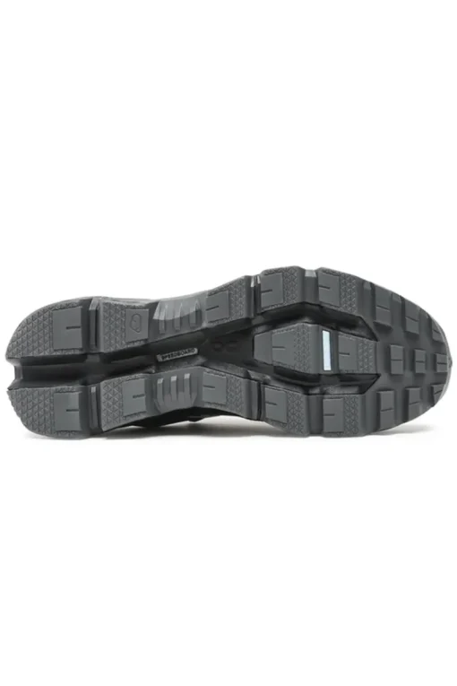 On Running Schoenen^Berg/wandelschoen d zwart
