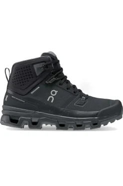 On Running Schoenen^Berg/wandelschoen d zwart