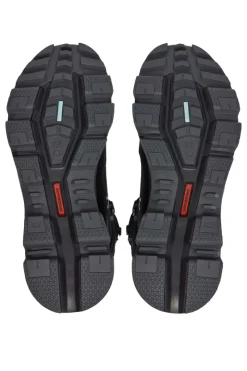 On Running Schoenen^Berg/wandelschoen d zwart