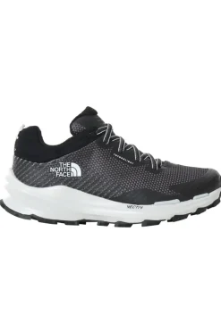 The North Face Outlet^Berg/wandelschoen d zwart