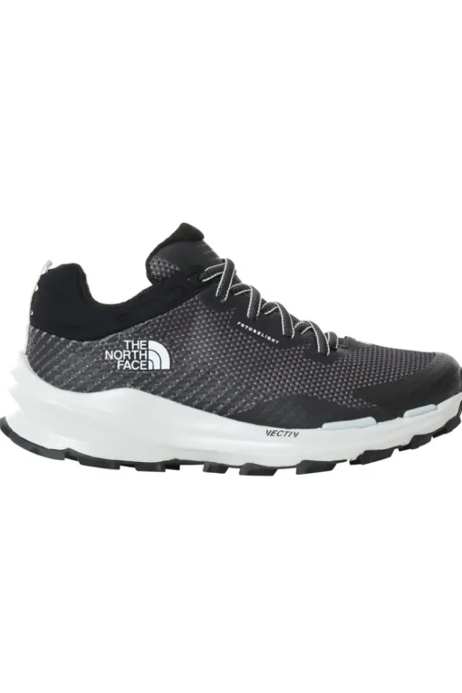 The North Face Outlet^Berg/wandelschoen d zwart