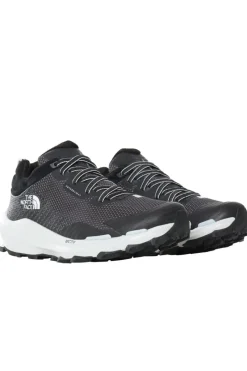 The North Face Outlet^Berg/wandelschoen d zwart