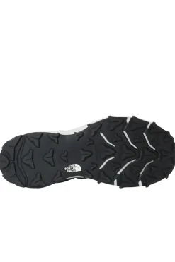 The North Face Outlet^Berg/wandelschoen d zwart