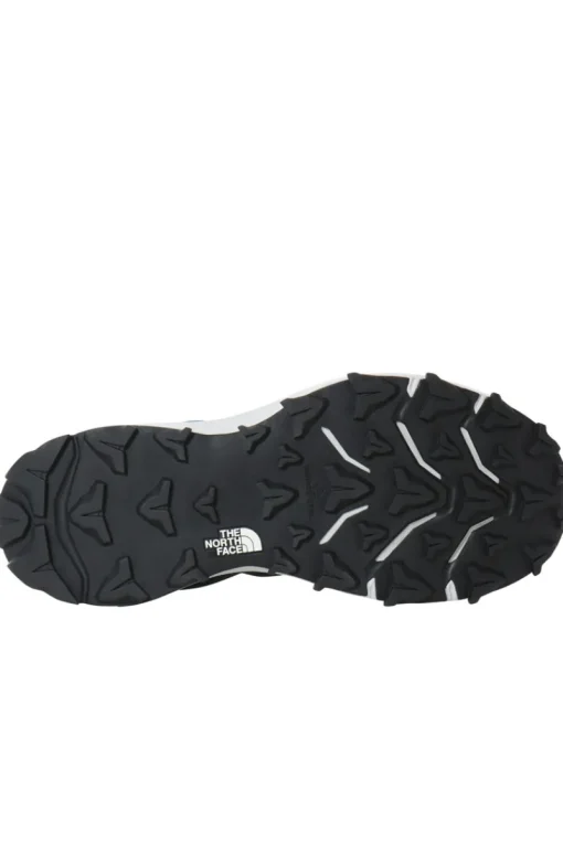 The North Face Outlet^Berg/wandelschoen d zwart