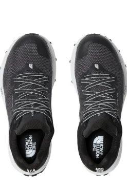The North Face Outlet^Berg/wandelschoen d zwart
