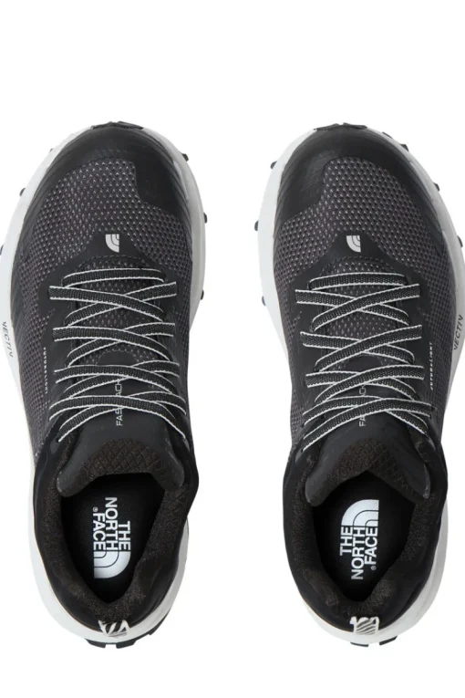 The North Face Outlet^Berg/wandelschoen d zwart