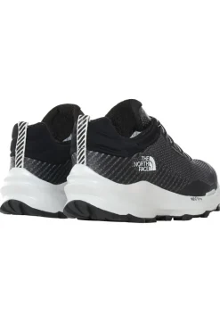 The North Face Outlet^Berg/wandelschoen d zwart