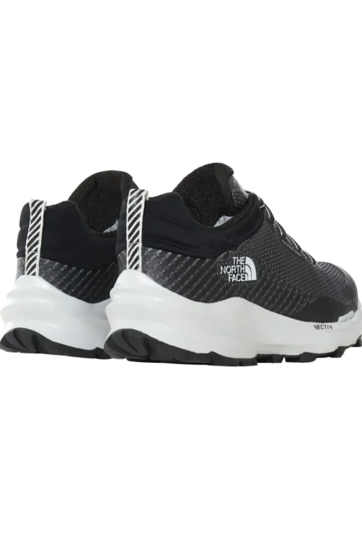The North Face Outlet^Berg/wandelschoen d zwart