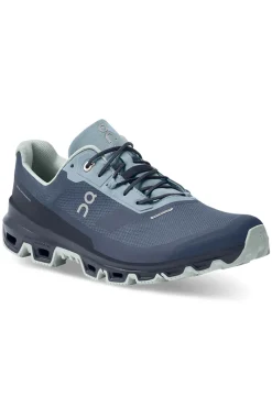 On Running Schoenen^Berg/wandelschoen h blauw