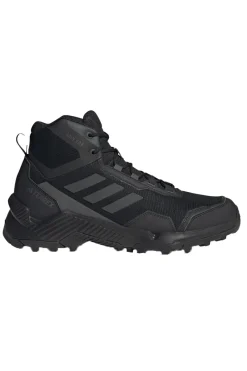 Adidas Schoenen^Berg/wandelschoen h zwart