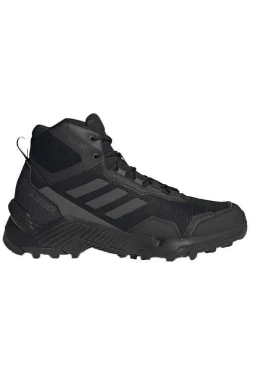 Adidas Schoenen^Berg/wandelschoen h zwart