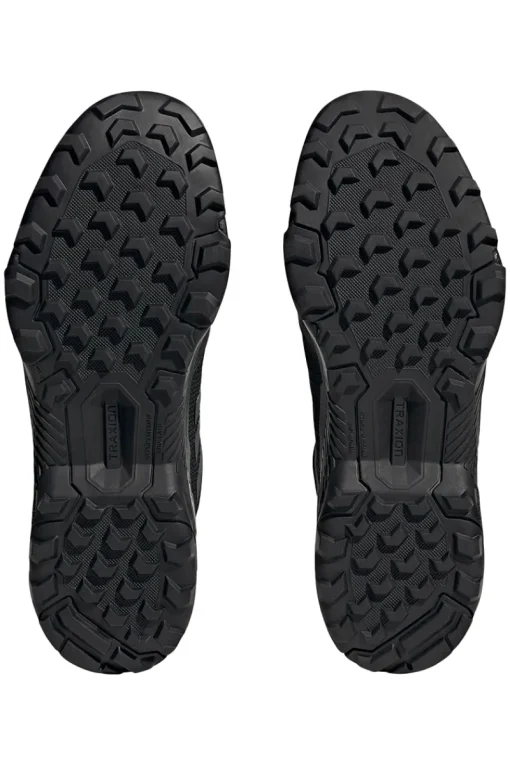 Adidas Schoenen^Berg/wandelschoen h zwart