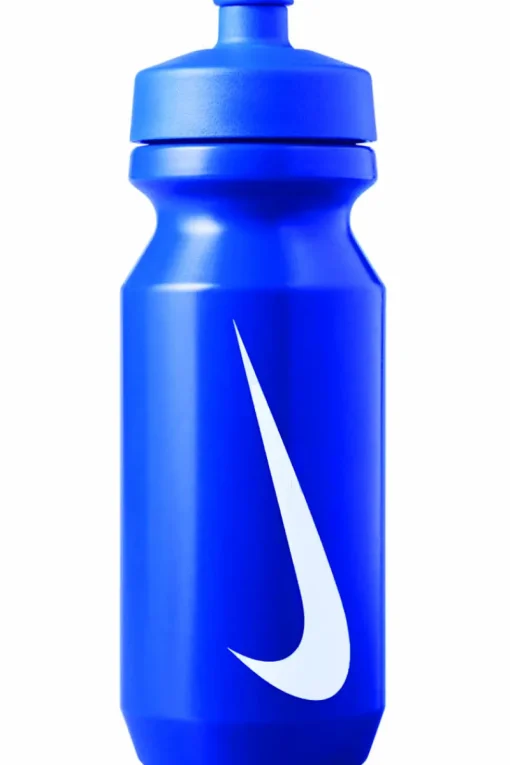 Nike Sportaccessoires|Sportaccessoires^Bidon blauw