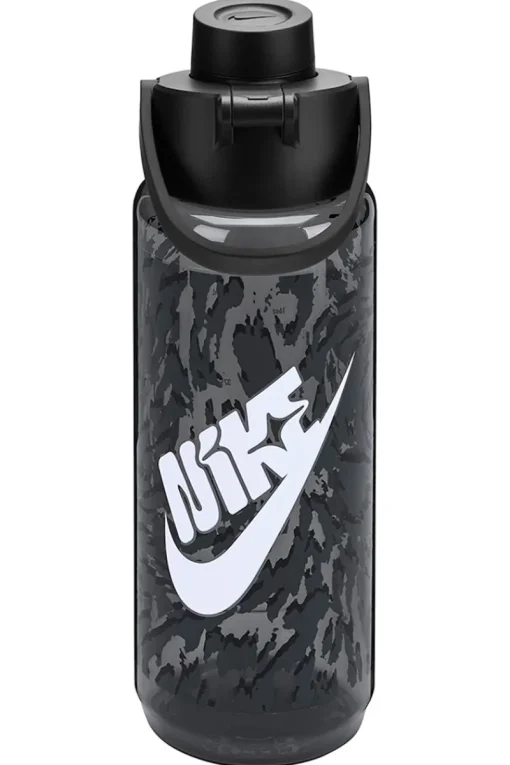 Nike Sportaccessoires|Sportaccessoires^Bidon grijs