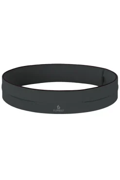 Flipbelt Sportaccessoires|Sportaccessoires^Bidon houder zwart