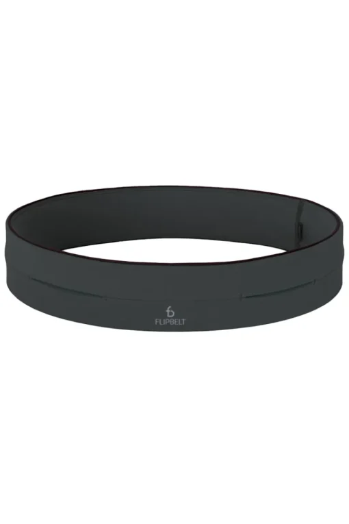 Flipbelt Sportaccessoires|Sportaccessoires^Bidon houder zwart