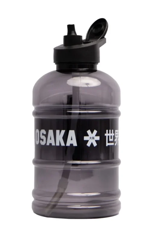 Osaka Sportaccessoires|Sportaccessoires^Bidon wit