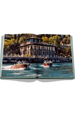Assouline Boeken|Sportaccessoires^Boeken diversen