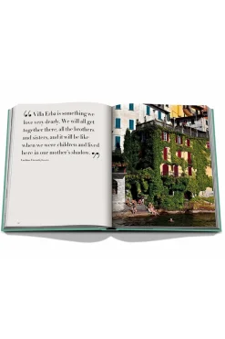Assouline Boeken|Sportaccessoires^Boeken diversen