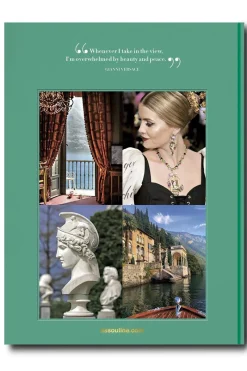 Assouline Boeken|Sportaccessoires^Boeken diversen