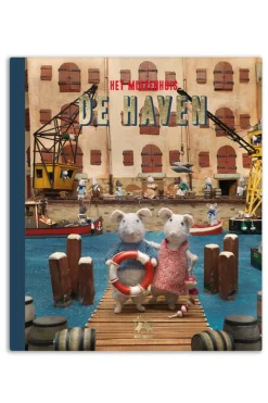 Het Muizenhuis Boeken|Sportaccessoires^Boeken diversen