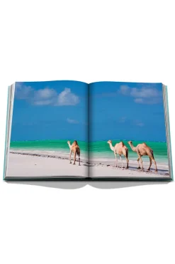 Assouline Boeken|Sportaccessoires^Boeken diversen