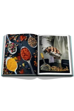 Assouline Boeken|Sportaccessoires^Boeken diversen