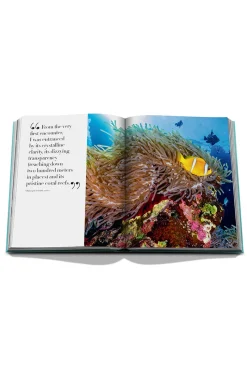 Assouline Boeken|Sportaccessoires^Boeken diversen