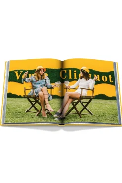 Assouline Boeken|Sportaccessoires^Boeken diversen