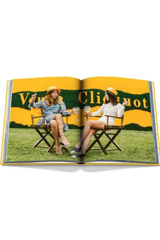 Assouline Boeken|Sportaccessoires^Boeken diversen
