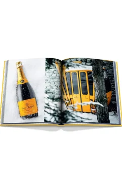 Assouline Boeken|Sportaccessoires^Boeken diversen