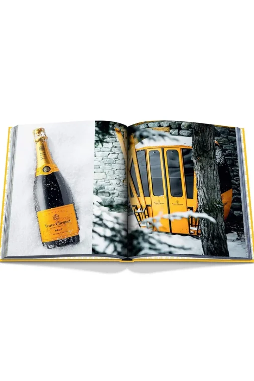 Assouline Boeken|Sportaccessoires^Boeken diversen