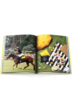 Assouline Boeken|Sportaccessoires^Boeken diversen