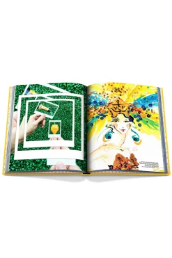 Assouline Boeken|Sportaccessoires^Boeken diversen