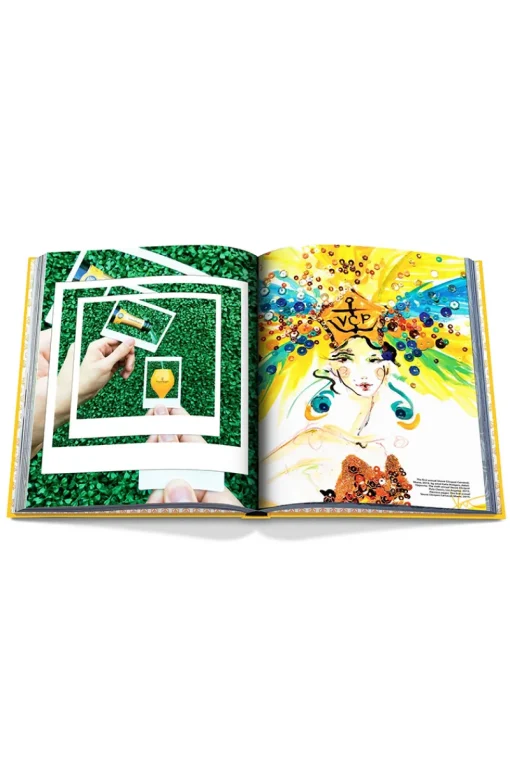 Assouline Boeken|Sportaccessoires^Boeken diversen