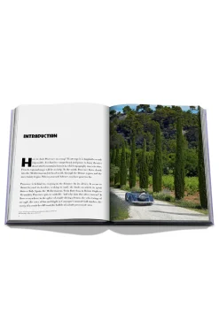 Assouline Boeken|Sportaccessoires^Boeken diversen