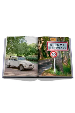 Assouline Boeken|Sportaccessoires^Boeken diversen